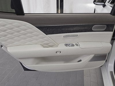 2022 Genesis G90 (RS4) — миниатюра 15