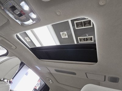2022 Genesis G90 (RS4) — миниатюра 25