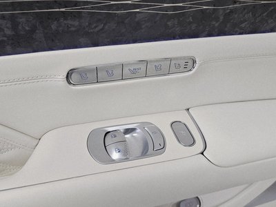 2022 Genesis G90 (RS4) — миниатюра 40
