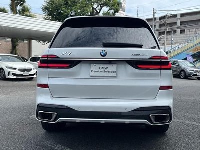 BMW X7 - 6
