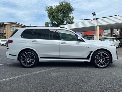 BMW X7 - 4