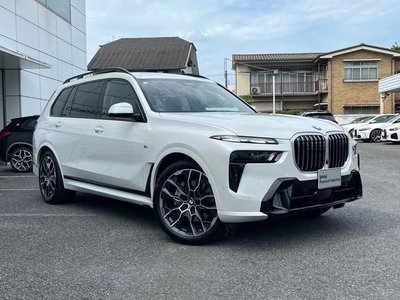 BMW X7 - 3