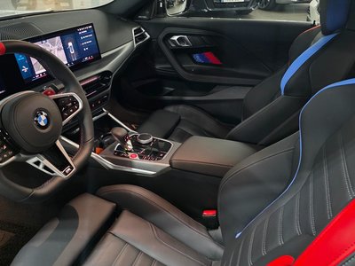 صورة 6 لـ 2025 BMW M2