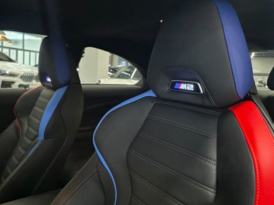 صورة 7 لـ 2025 BMW M2