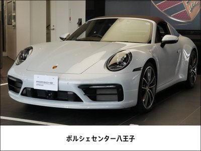 PORSCHE 911 - 1