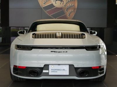 PORSCHE 911 - 3