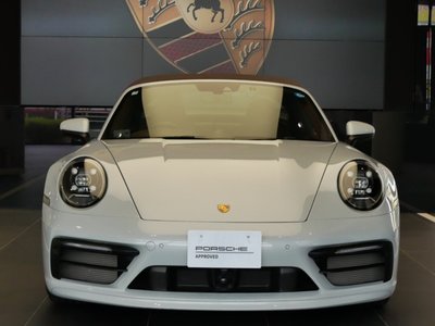 PORSCHE 911 - 2