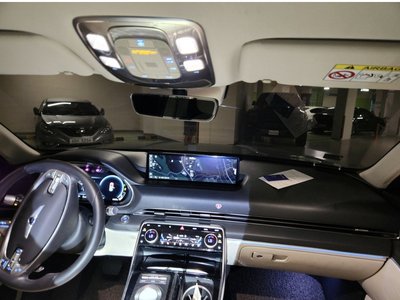 2021 Genesis GV80 照片 5