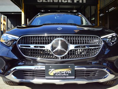 MERCEDES-BENZ GLC - 5