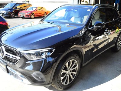 MERCEDES-BENZ GLC - 3