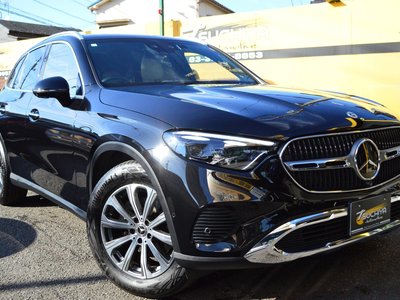 MERCEDES-BENZ GLC - 2