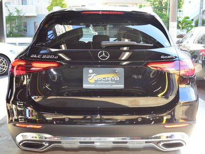 MERCEDES-BENZ GLC - 8
