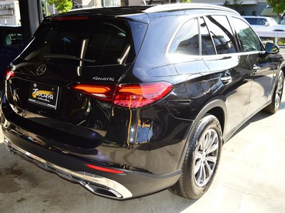 MERCEDES-BENZ GLC - 6