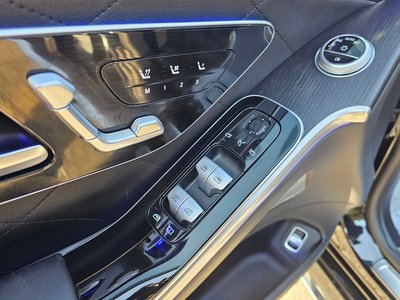 MERCEDES-BENZ S-CLASS - 9