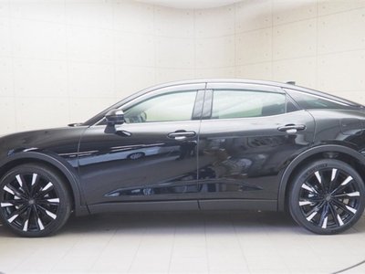 TOYOTA CROWN CROSSOVER - 5