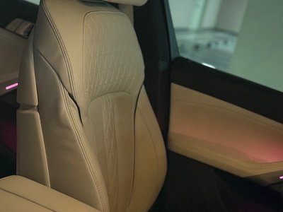 صورة مصغرة 16 لـ 2025 BMW X6