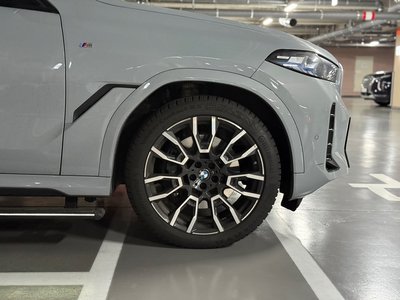 صورة مصغرة 13 لـ 2025 BMW X6