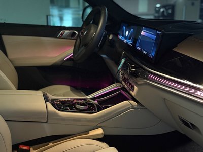صورة مصغرة 14 لـ 2025 BMW X6