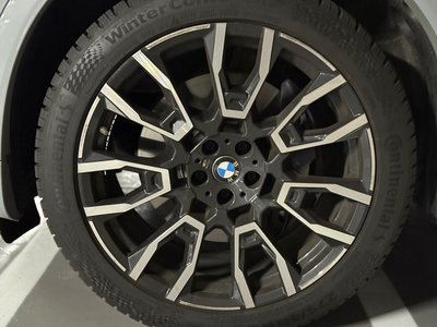 BMW X6 - 7