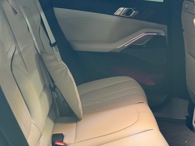 صورة مصغرة 17 لـ 2025 BMW X6