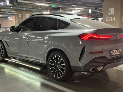 BMW X6 - 4