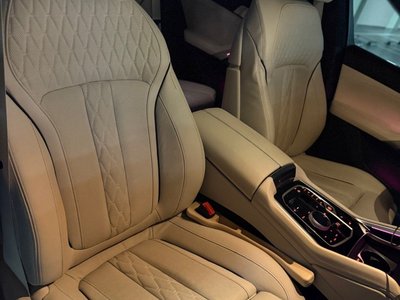 صورة مصغرة 15 لـ 2025 BMW X6