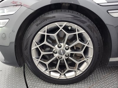 GENESIS G80 (RG3) - 6