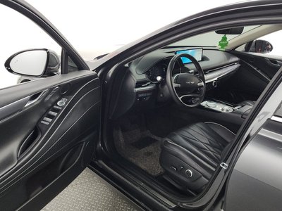GENESIS G80 (RG3) - 10