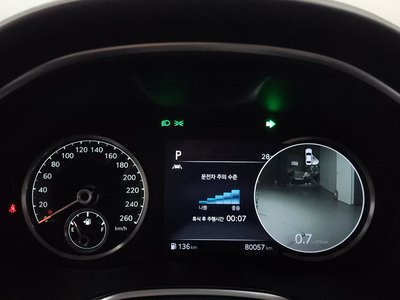 GENESIS G80 (RG3) - 8