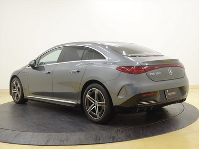 MERCEDES-BENZ EQE - 2
