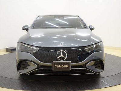 MERCEDES-BENZ EQE - 3