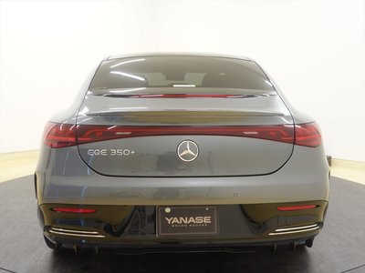 MERCEDES-BENZ EQE - 5