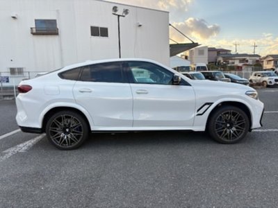 BMW X6 M - 4