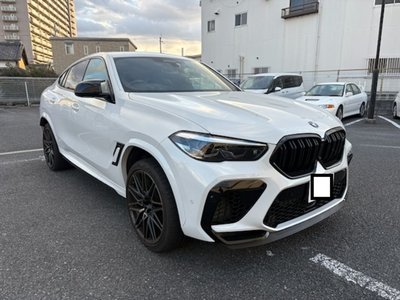 BMW X6 M - 3