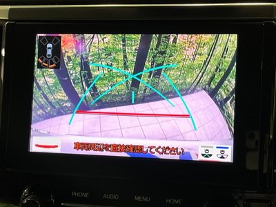 TOYOTA ALPHARD - 4
