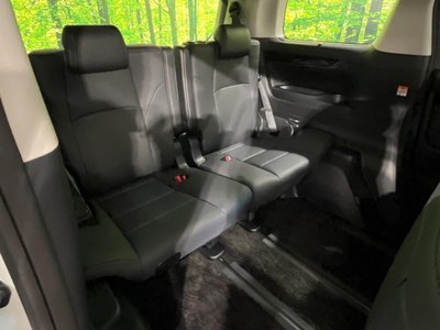 TOYOTA ALPHARD - 10