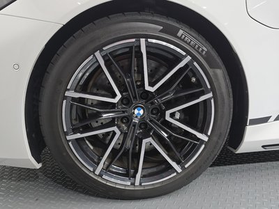 2025 BMW M5 照片 6
