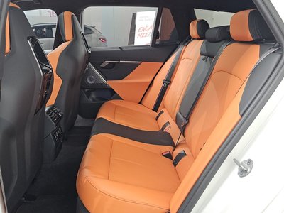 2025 BMW M5 — миниатюра 18