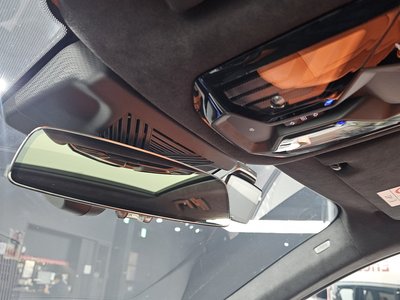 2025 BMW M5 — миниатюра 26