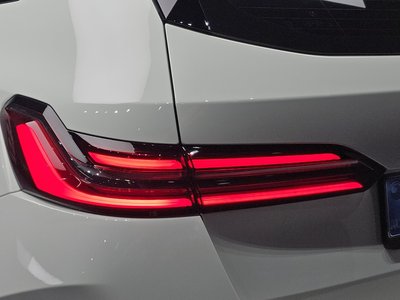 2025 BMW M5 照片 10