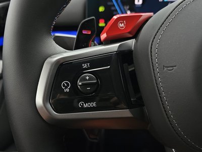 2025 BMW M5 — миниатюра 29