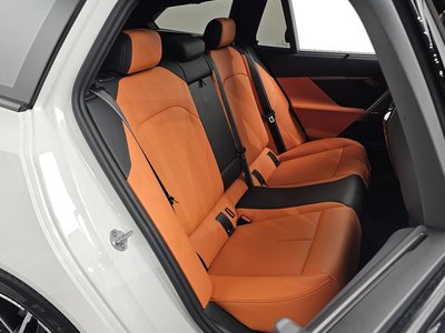 2025 BMW M5 — миниатюра 17