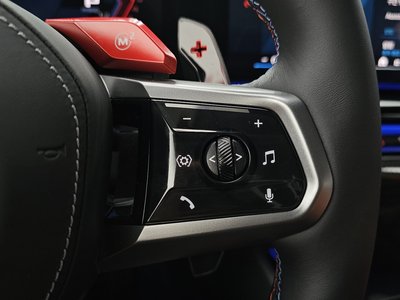 2025 BMW M5 — миниатюра 28