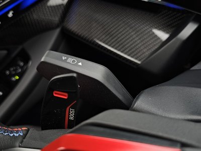 2025 BMW M5 — миниатюра 31