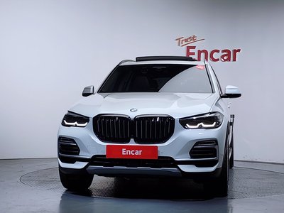 BMW X5 - 2