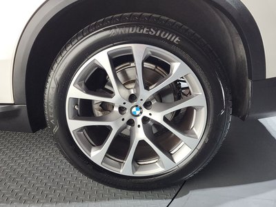 BMW X5 - 8