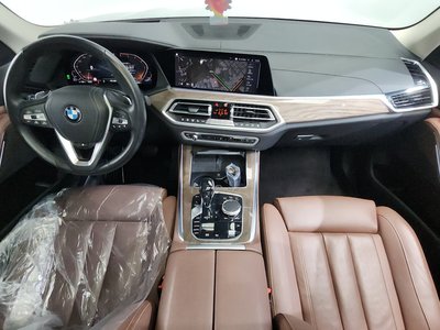 BMW X5 - 5