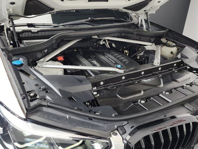 BMW X5 - 7