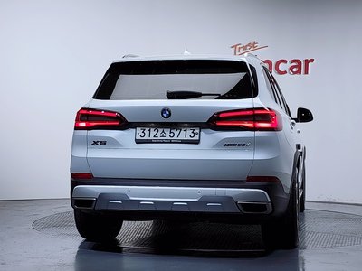 BMW X5 - 3