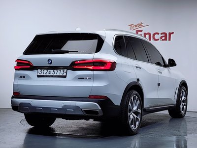 BMW X5 - 4